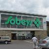 Need a late night snack or groceries after a night shift - 

You can count on Sobey's  in Dieppe to be open. 