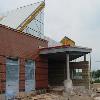 School being built in Dieppe